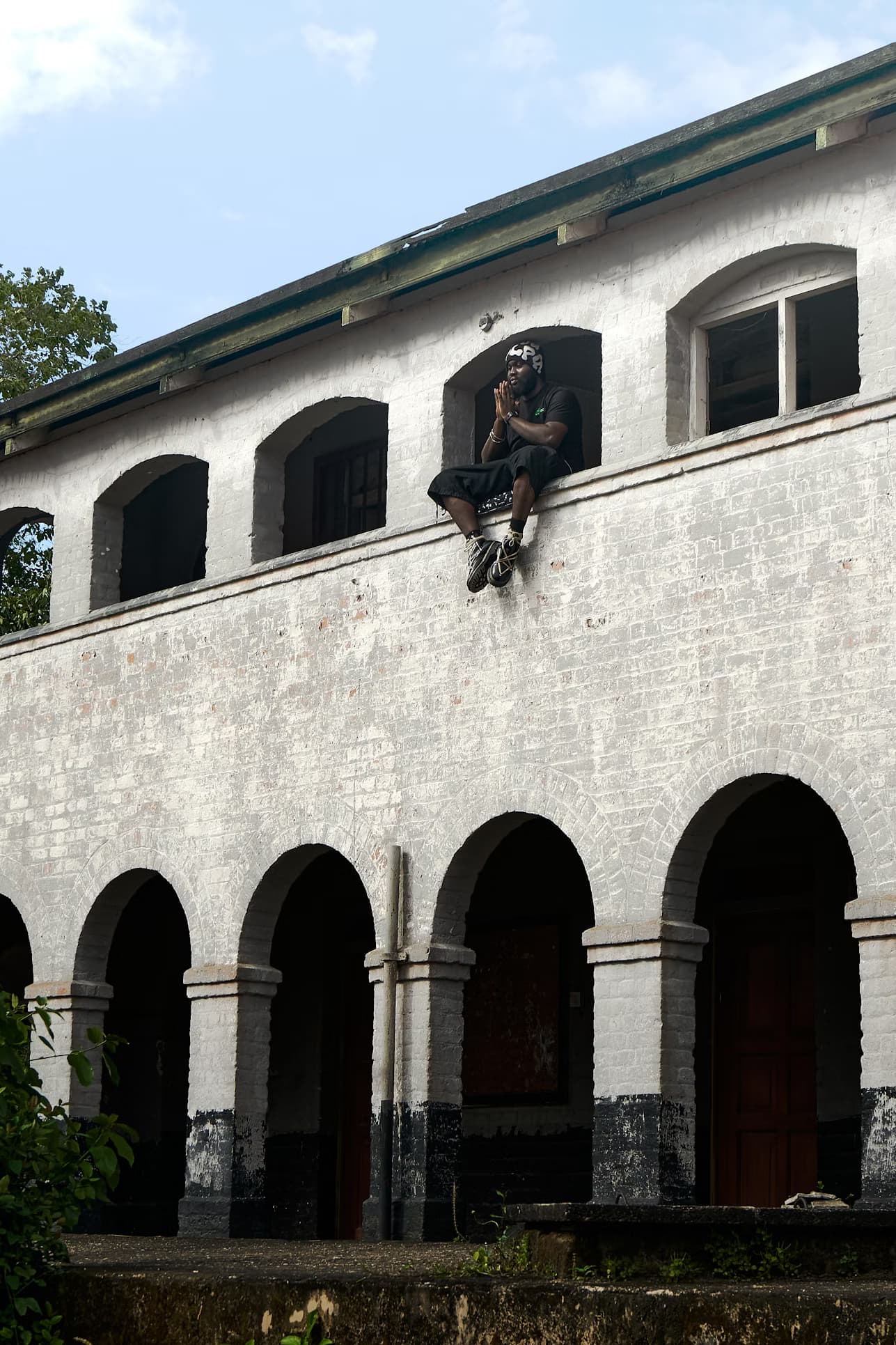 The Invisible Children